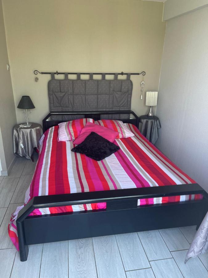 Chambre Chez L'Habitant Orthez Bagian luar foto